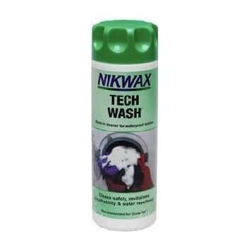 Nikwax tekutý prací prostriedok Loft Tech Wash 300 ml