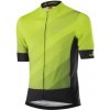 Löffler FZ HOTBOND 2023 pánsky cyklodres - S - žlutá