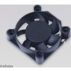 AKASA ventilátor AK-4010MS, 40 x 10mm, kluzné ložisko, retail