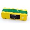 Bateria pre Infinuvo Cleanmate QQ1, QQ2 14.4V, NI-MH, 4500mAh