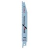 BOSCH BOSCH Pílový list do chvostovej píly S 123 XF Progressor for Metal