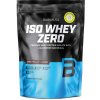 BIOTECH USA ISO WHEY ZERO 500 g tmavá čokoláda