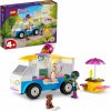 LEGO stavebnica LEGO® Friends 41715 Zmrzlinárske auto (5702017154145)