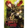 Seven Seas Entertainment Lout of Count's Family 3 (Novel)