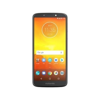 Motorola Moto E5