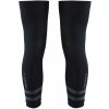 Craft Seamless Knee 2.0, Black Veľkosť: XS/S Bezšvové návleky na kolená