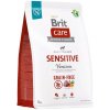 Brit Care Grain-free Sensitive Venison & Potato 3 kg