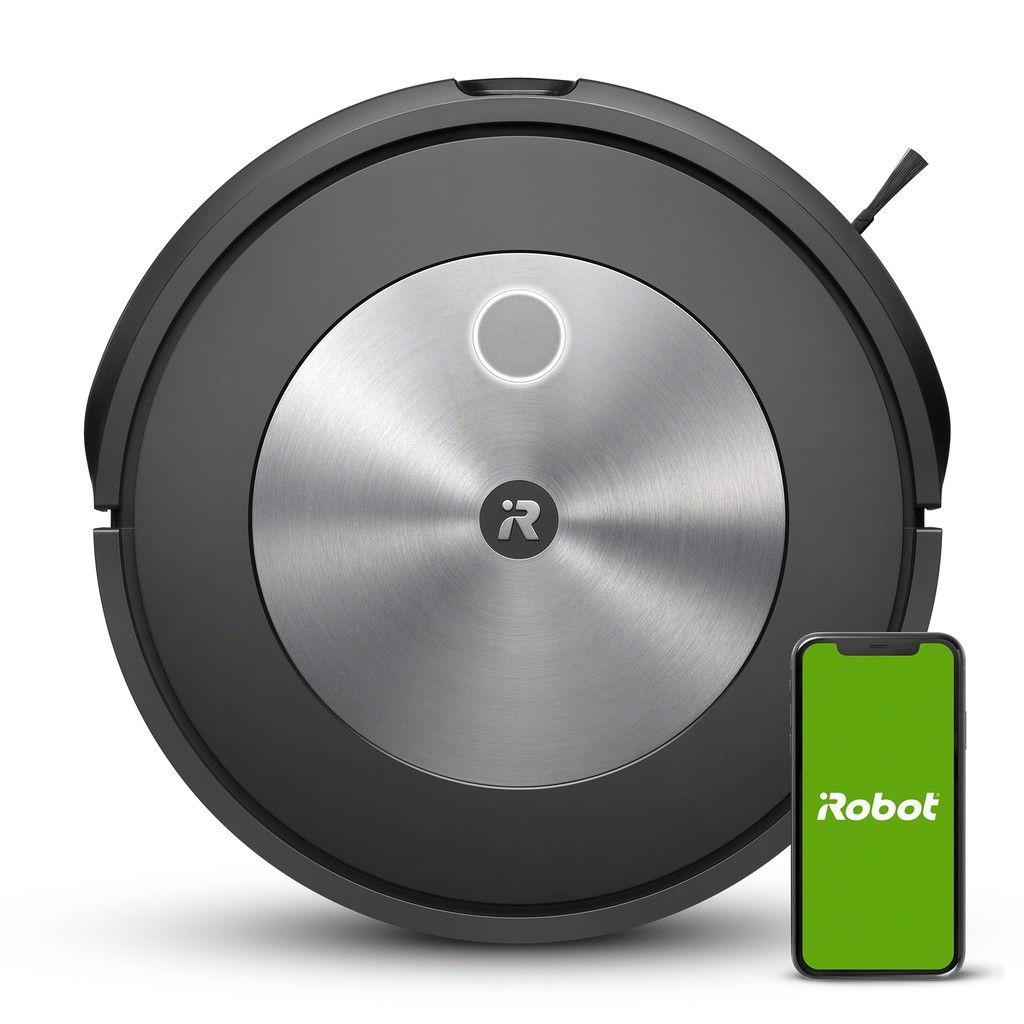 iRobot Roomba j7 7158