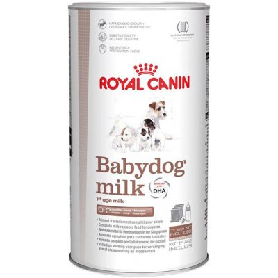 ROYAL CANIN BABYDOG MILK 0,4-2 Kg - 2 Kg