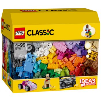 LEGO® Classic 10702 Tvořivá sada