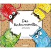 Das Farbenmonster (Anna Llenas)(Pevná)