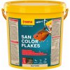 Sera San Color Flakes 10 l, 2 kg