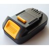 Aku Adapter MAKITA / FLEX MT18FX