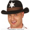 Klobúk kovbojský