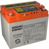 DEEP CYCLE GEL GOOWEI ENERGY OTD33 12V 33Ah