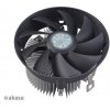 AKASA chladič CPU, pre AMD, 12cm ventilátor AK-CC1108HP01