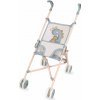 DeCuevas 90080 Golfový kočík pre bábiky COCO 2024 - 56 cm