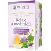 Megafyt Relax a meditace 20 x 1,75 g