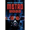 Metro 2033 - Dmitry Glukhovsky