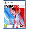 NBA 2K22 PS5
