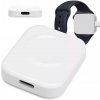 NABÍJAČKA pre APPLE WATCH 2 3 4 5 6 7 8 9 10 MAGNETICKÁ Qi Alogy