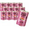 WILD FARM Pate Salmon 12x400g - bezlepkové krmivo pre mačky