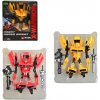 MaDe Transformer robot X warrior
