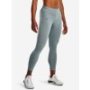 Dámske legíny Under Armour Rush Seamless Ankle Leg-BLU S