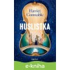 E-kniha Huslistka - Harriet Constable