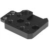 STABLECAM DJI RS 3/DJI RS 3 Pro/RS 3 Mini – adaptér z hliníkovej zliatiny
