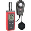 UNI-T Luxmeter UT383S