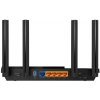 TP-Link EX510 Pro - AX3000 Dualband router, 1x 2.5GWAN, 4x GLAN, USB 3.0, EasyMesh (EX510 Pro)