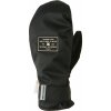 DC Franchise mitten black