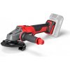 EINHELL Professional Uhlová brúska AKU AXXIO 18/125 Li – solo, 4431140 (bez AKU)
