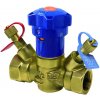 Ručný vyvažovací ventil Hydronix D9535 DN 15 LF, 9535014