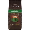 Astra Káva pražená Mild Espresso 1 kg