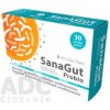 SanaGut Probio cps s cieleným uvoľňovaním 1x30 ks