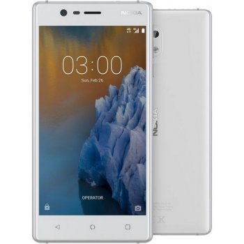 Nokia 3 Single SIM