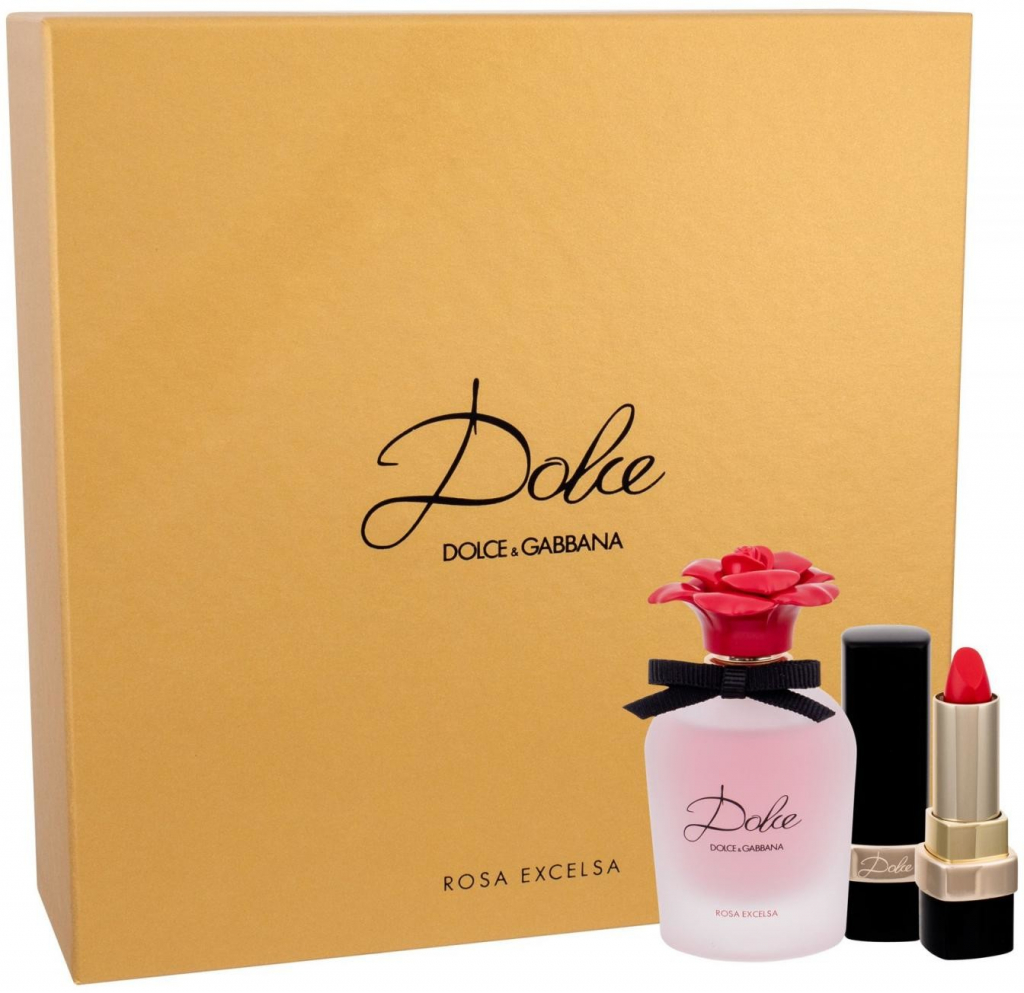 Dolce & Gabbana Dolce Rosa Excelsa parfumovaná voda dámska 50 ml