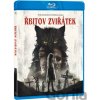 Řbitov zviřátek BD