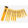 DeWALT sada pílových listov - DT2445