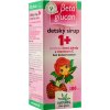 Natures Beta Glucan Detský sirup 100 ml