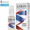 LIQUA Elements CUBAN TOBACCO 10ml 18mg nikotínu (e-liquid)