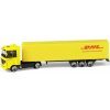 Rappa Auto kamion DHL