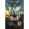 A Berlini Állatkert őrzői