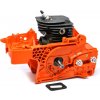 Polomotor pre motorové píly Husqvarna 340 345