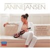 Janine Jansen - Schubert - String Quintet, Schoenberg - Verklärte Nacht