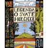 O svaté holčičce - Radek Malý
