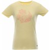 Alpine pro Rozena 6 LTSR591 mellow yellow