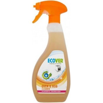 Ecover extra silný čistič s rozprašovačem 500 ml